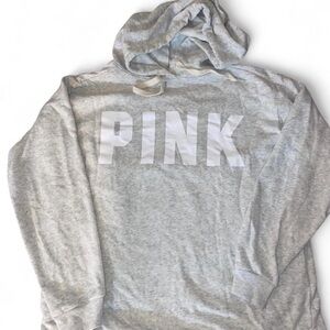 Victoria’s Secret oversized hoodie Size M